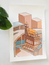 Load image into Gallery viewer, Main Street Station