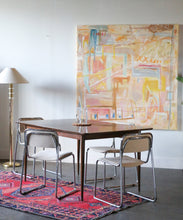 Load image into Gallery viewer, "Spring into Action” Oil Painting by Joan Satero