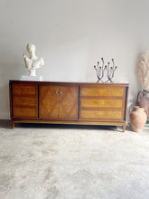 Load image into Gallery viewer, Mid Century Modern Brutalist Candlestick Holders