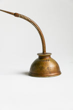 Load image into Gallery viewer, Vintage Eagle Oil Can - Thumb Oiler