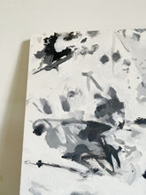 Load image into Gallery viewer, “Grey Study ll”