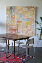 Load image into Gallery viewer, "Spring into Action” Oil Painting by Joan Satero