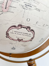 Load image into Gallery viewer, Standing Globe