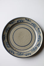 Load image into Gallery viewer, Studio Pottery Plate
