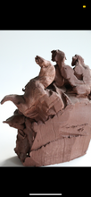 Load image into Gallery viewer, Ceramic Sculpture by Artist Anthony Triano 1928-1997
