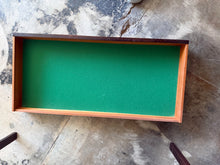 Load image into Gallery viewer, Diminutive Danish Modern Rosewood Desk by EJM Skive

