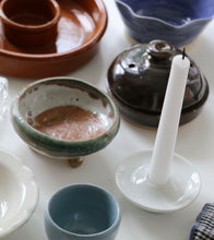 Load image into Gallery viewer, Ceramic Bowl with Lid
