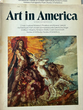 Load image into Gallery viewer, Set of 4 Vintage Art in America Magazines
