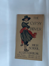 Load image into Gallery viewer, The Gypsy Rover circa 1921
