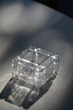 Load image into Gallery viewer, Royal Crystal Roc Trinket Box
