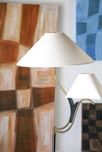 Load image into Gallery viewer, Mid Century Modern Floor Lamp
