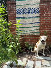 Load image into Gallery viewer, Amara- Vintage Moroccan Rug
