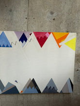 Load image into Gallery viewer, "Triangle Affair" by Jean Edwards
