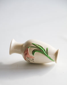Vintage Handmade Lilly Vase