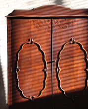 Load image into Gallery viewer, Vintage Armoire
