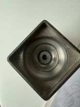 Load image into Gallery viewer, Jefferson Pewter Goblet by Kirk Stieff p65
