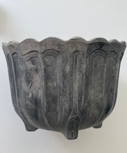 Load image into Gallery viewer, Vintage Bon Chef Pewter Ice Bucket Serving Pot
