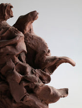 Load image into Gallery viewer, Ceramic Sculpture by Artist Anthony Triano 1928-1997
