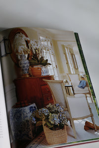 Classic Greenwich Style/Coffee Table Design Book