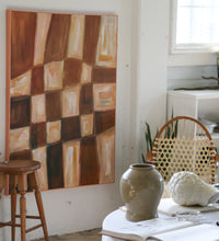 Load image into Gallery viewer, "Checkmate Lover"
