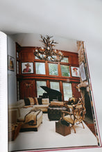 Load image into Gallery viewer, Classic Greenwich Style/Coffee Table Design Book
