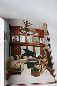 Classic Greenwich Style/Coffee Table Design Book
