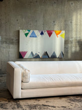 Load image into Gallery viewer, "Triangle Affair" by Jean Edwards
