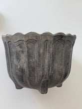 Load image into Gallery viewer, Vintage Bon Chef Pewter Ice Bucket Serving Pot
