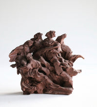 Load image into Gallery viewer, Ceramic Sculpture by Artist Anthony Triano 1928-1997
