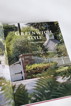 Load image into Gallery viewer, Classic Greenwich Style/Coffee Table Design Book
