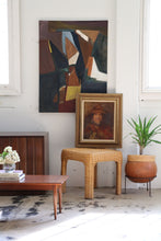 Load image into Gallery viewer, Mid Century Modern Coffee Table
