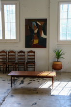 Load image into Gallery viewer, Mid Century Modern Coffee Table
