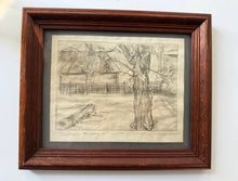 Load image into Gallery viewer, "Durham Morning"
