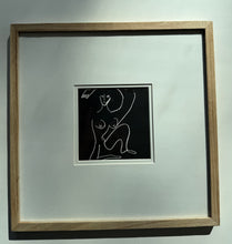 Load image into Gallery viewer, "Senna"
