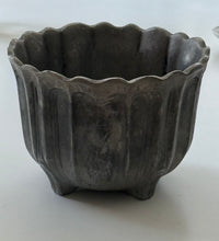 Load image into Gallery viewer, Vintage Bon Chef Pewter Ice Bucket Serving Pot

