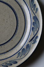 Load image into Gallery viewer, Studio Pottery Plate

