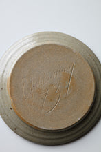 Load image into Gallery viewer, Studio Pottery Plate

