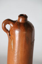 Load image into Gallery viewer, 19th-Century Dutch Stoneware/Gin Bottle
