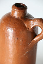 Load image into Gallery viewer, 19th-Century Dutch Stoneware/Gin Bottle
