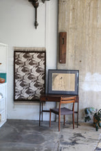 Load image into Gallery viewer, Diminutive Danish Modern Rosewood Desk by EJM Skive
