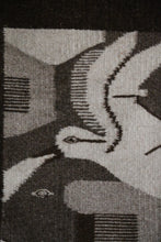 Load image into Gallery viewer, Zapotec Wool Rug // Wall Hanging
