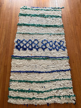 Load image into Gallery viewer, Amara- Vintage Moroccan Rug
