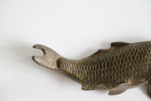 Load image into Gallery viewer, Brass Fish
