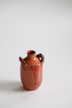Load image into Gallery viewer, Handmade Clay Vase
