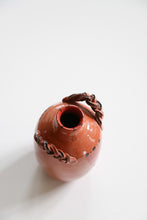 Load image into Gallery viewer, Handmade Clay Vase
