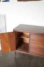 Load image into Gallery viewer, Mid Century Modern Credenza
