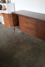 Load image into Gallery viewer, Mid Century Modern Credenza
