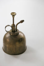 Load image into Gallery viewer, Solid Brass Plant Mister
