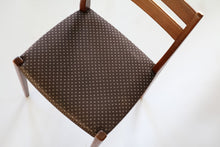 Load image into Gallery viewer, Svegards Markaryd Teak MCM Chair
