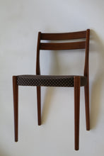 Load image into Gallery viewer, Svegards Markaryd Teak MCM Chair
